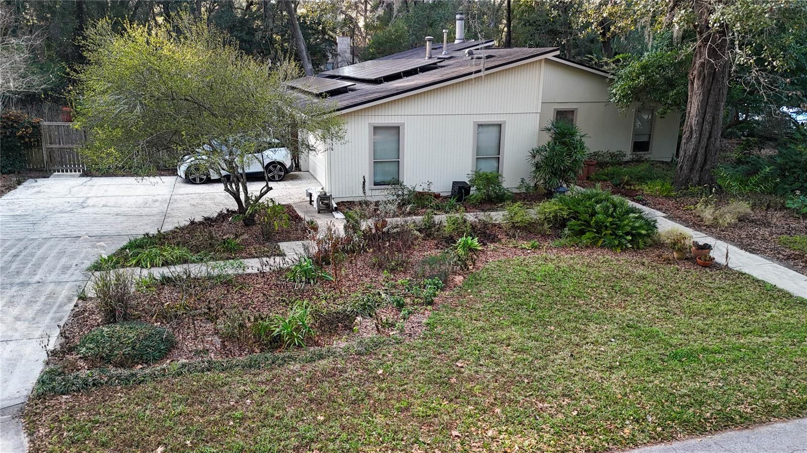 ROCK CREEK - Residential