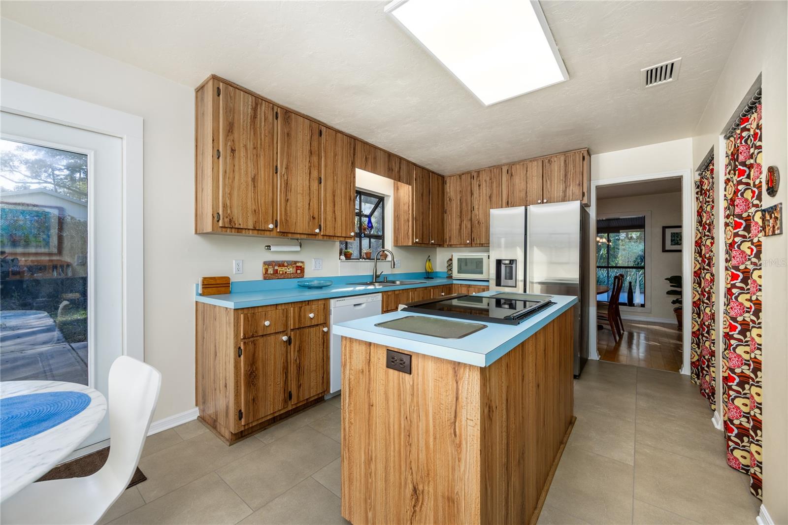 ROCK CREEK - Residential