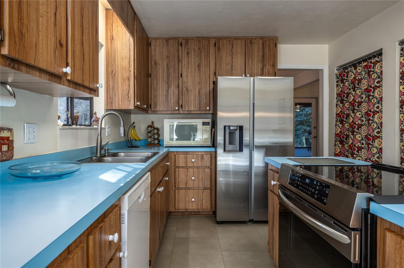 ROCK CREEK - Residential