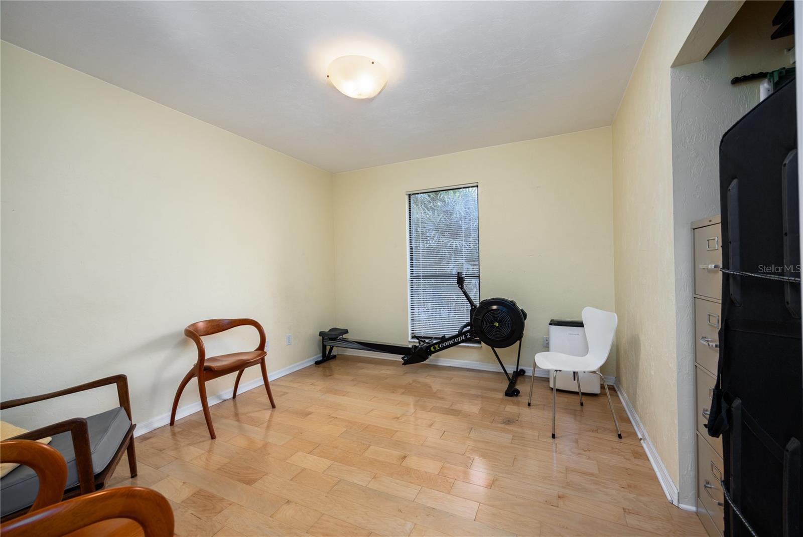 ROCK CREEK - Residential