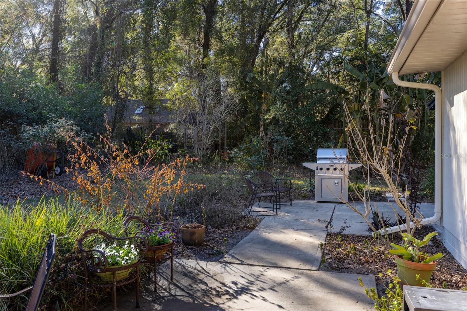 ROCK CREEK - Residential