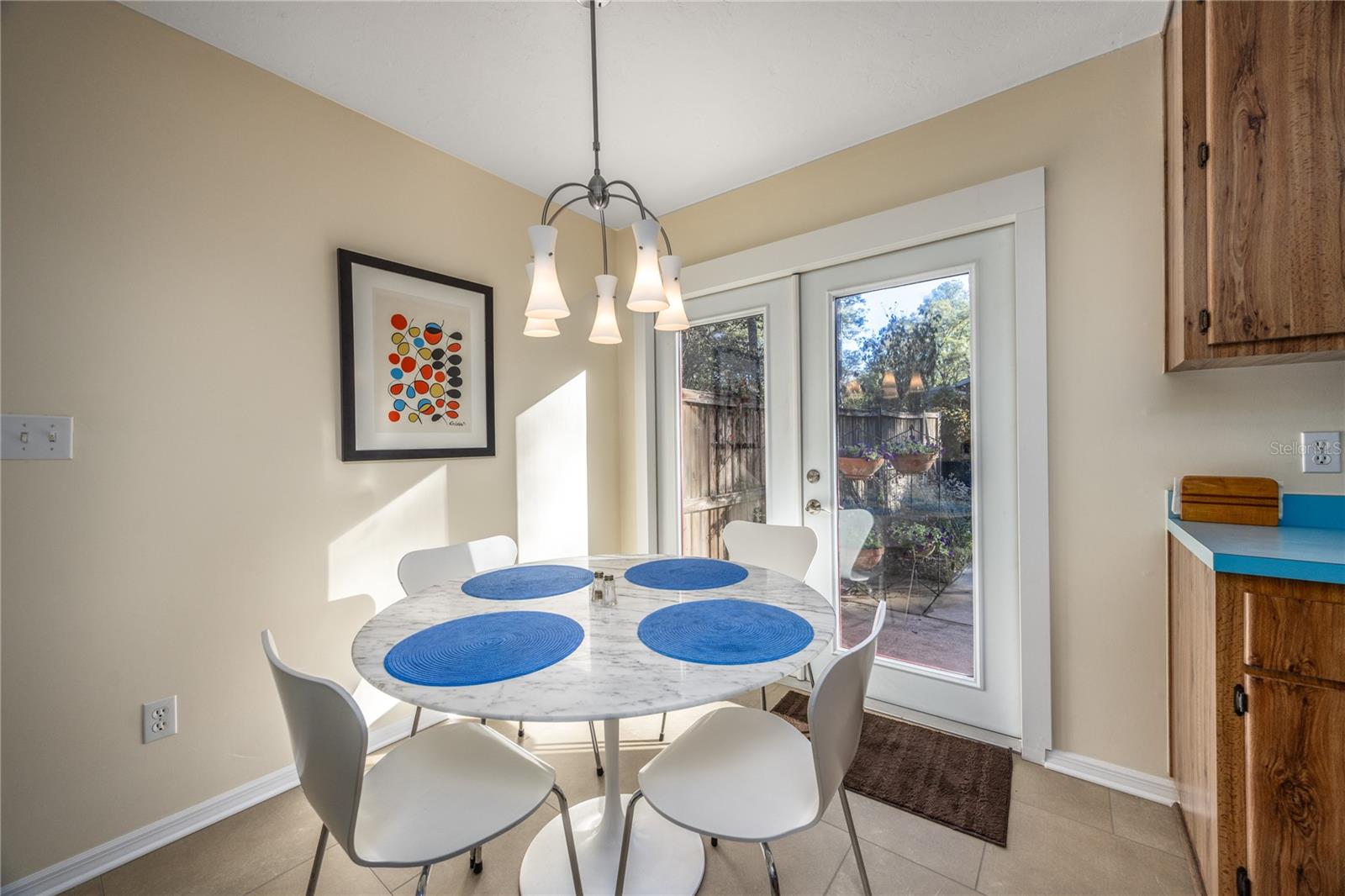 ROCK CREEK - Residential