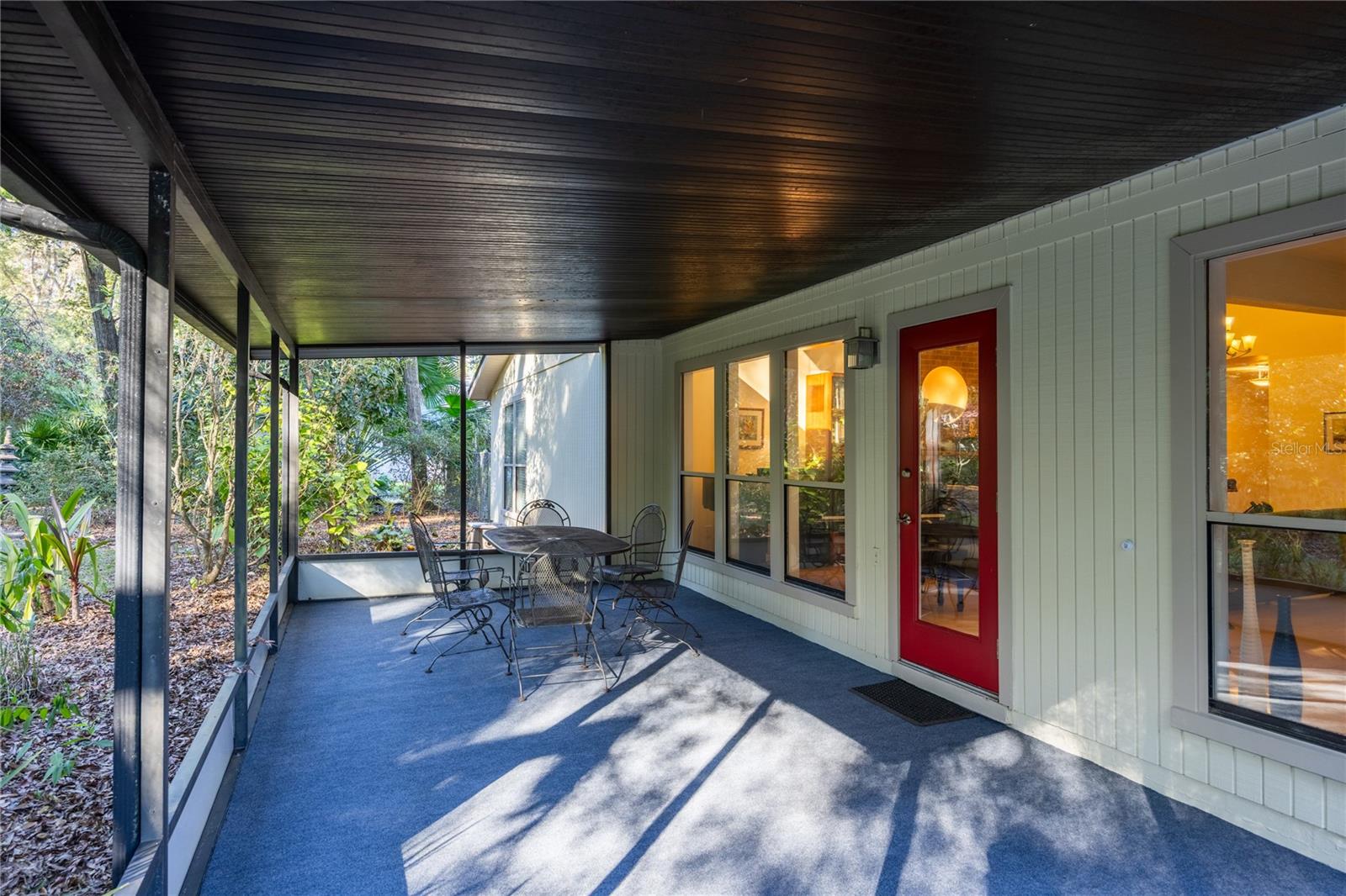 ROCK CREEK - Residential