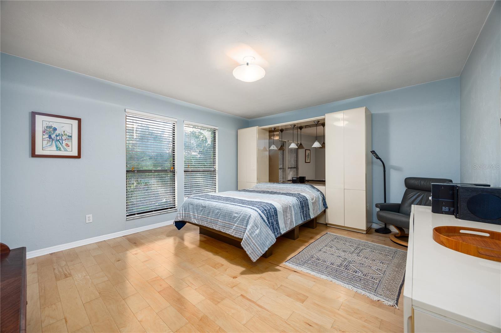 ROCK CREEK - Residential