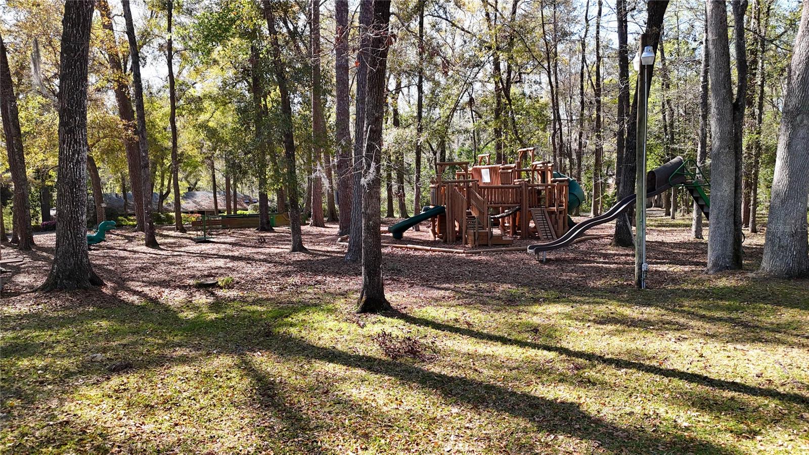 ROCK CREEK - Residential