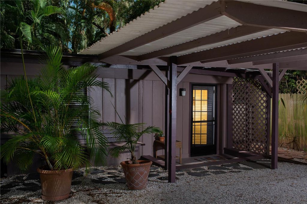 Photo of 1631 Bonita Ln #C, Sarasota, FL 34239 (MLS # A4688916)