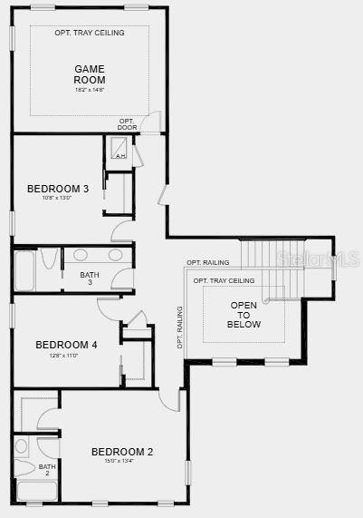 1785 TRAILHEAD LANE