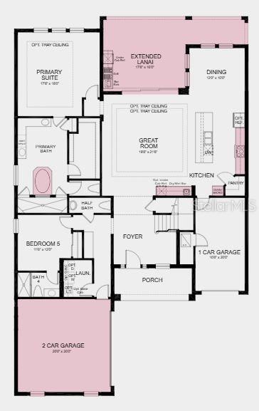 1785 TRAILHEAD LANE