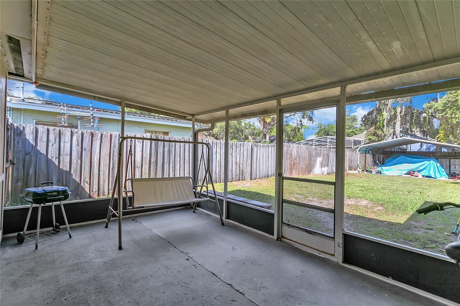 WEST RIVERSIDE ACRES REP - Residential