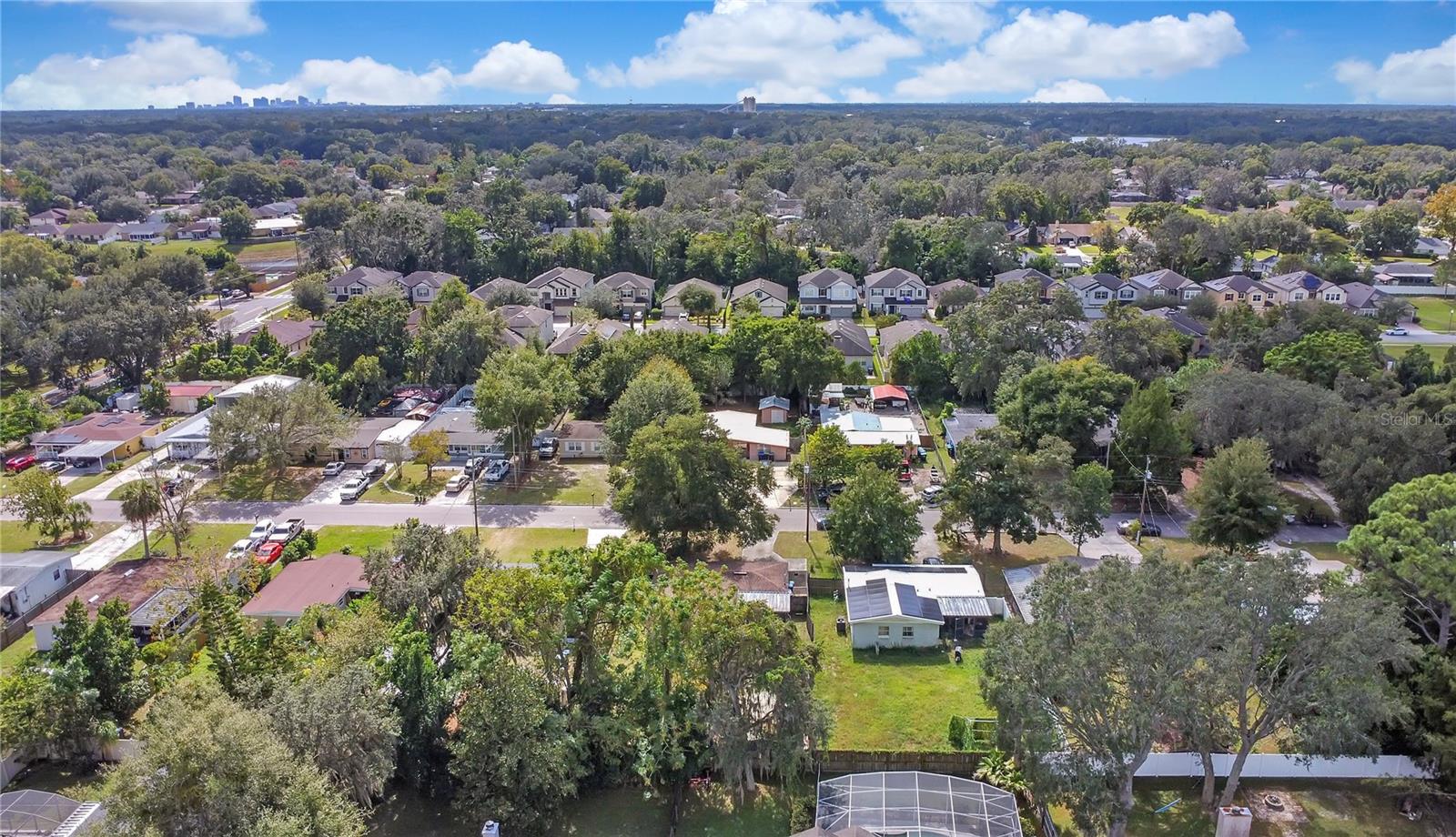 WEST RIVERSIDE ACRES REP - Residential