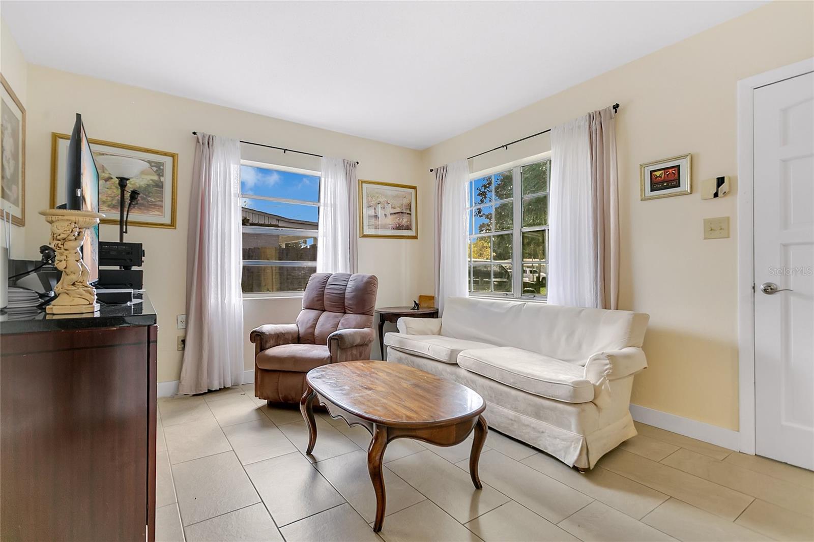 WEST RIVERSIDE ACRES REP - Residential