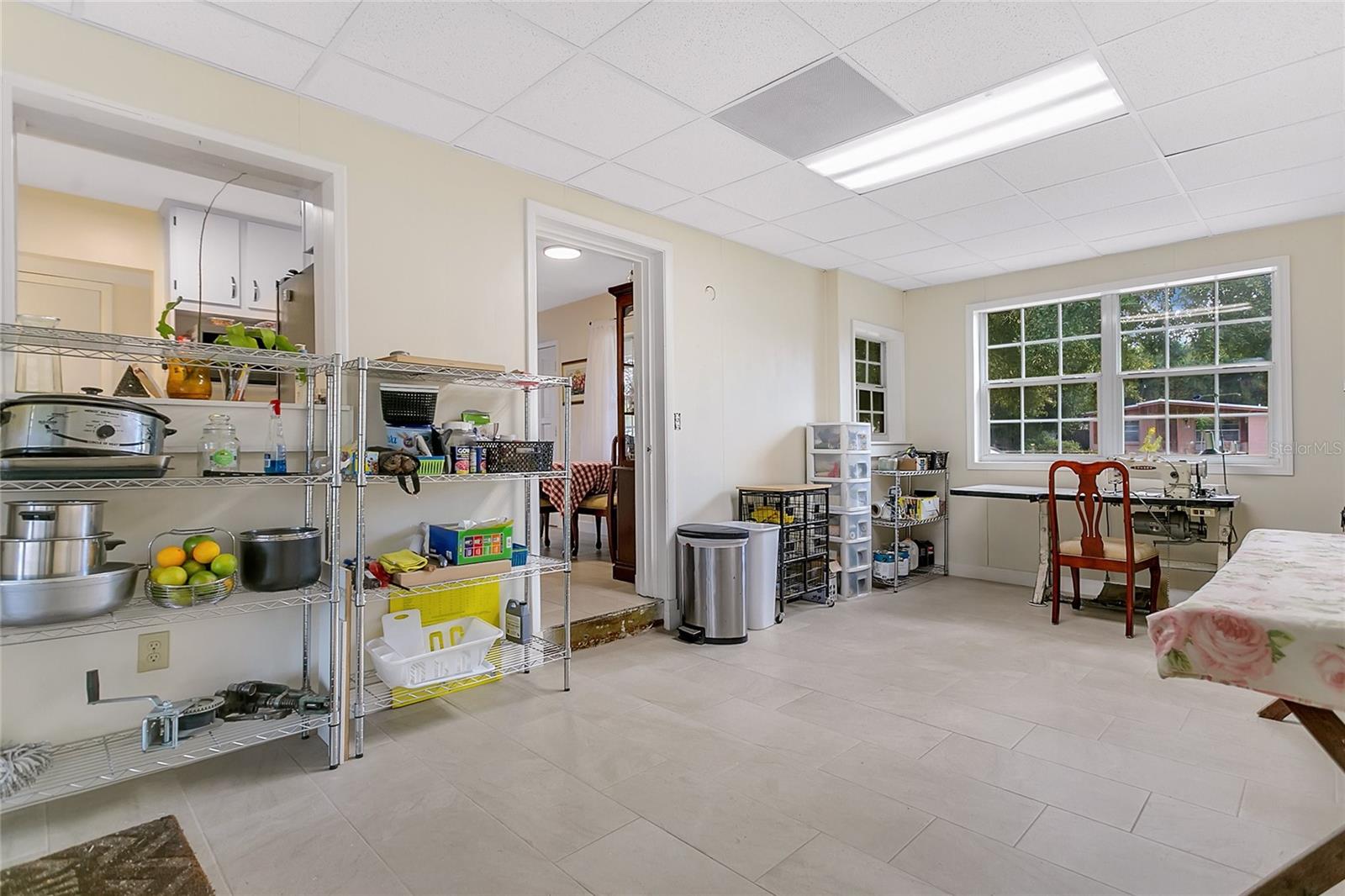 WEST RIVERSIDE ACRES REP - Residential