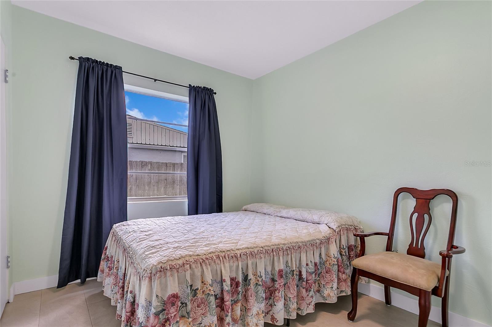 WEST RIVERSIDE ACRES REP - Residential