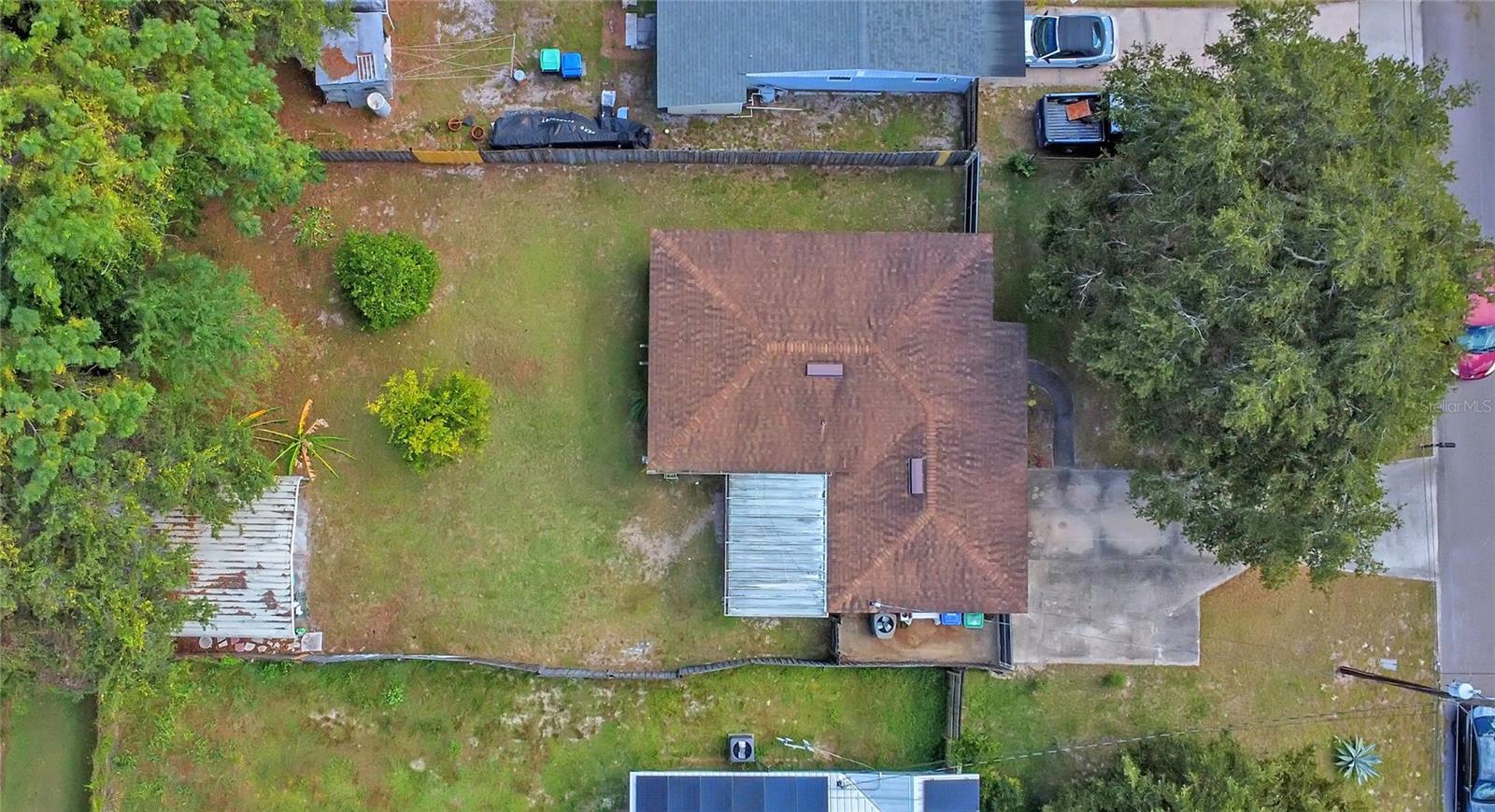 WEST RIVERSIDE ACRES REP - Residential