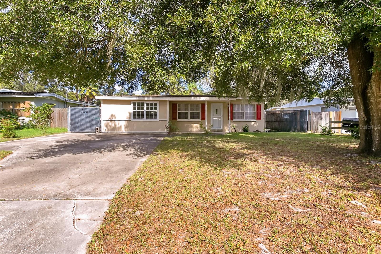 WEST RIVERSIDE ACRES REP - Residential