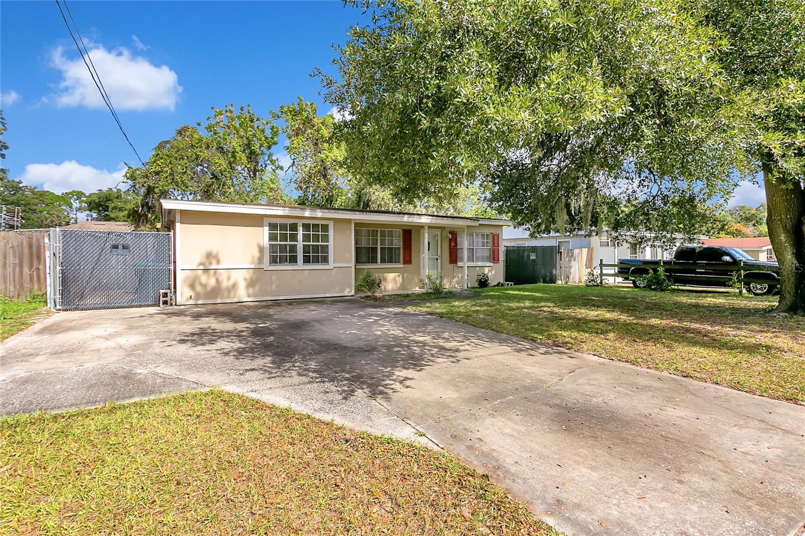 WEST RIVERSIDE ACRES REP - Residential