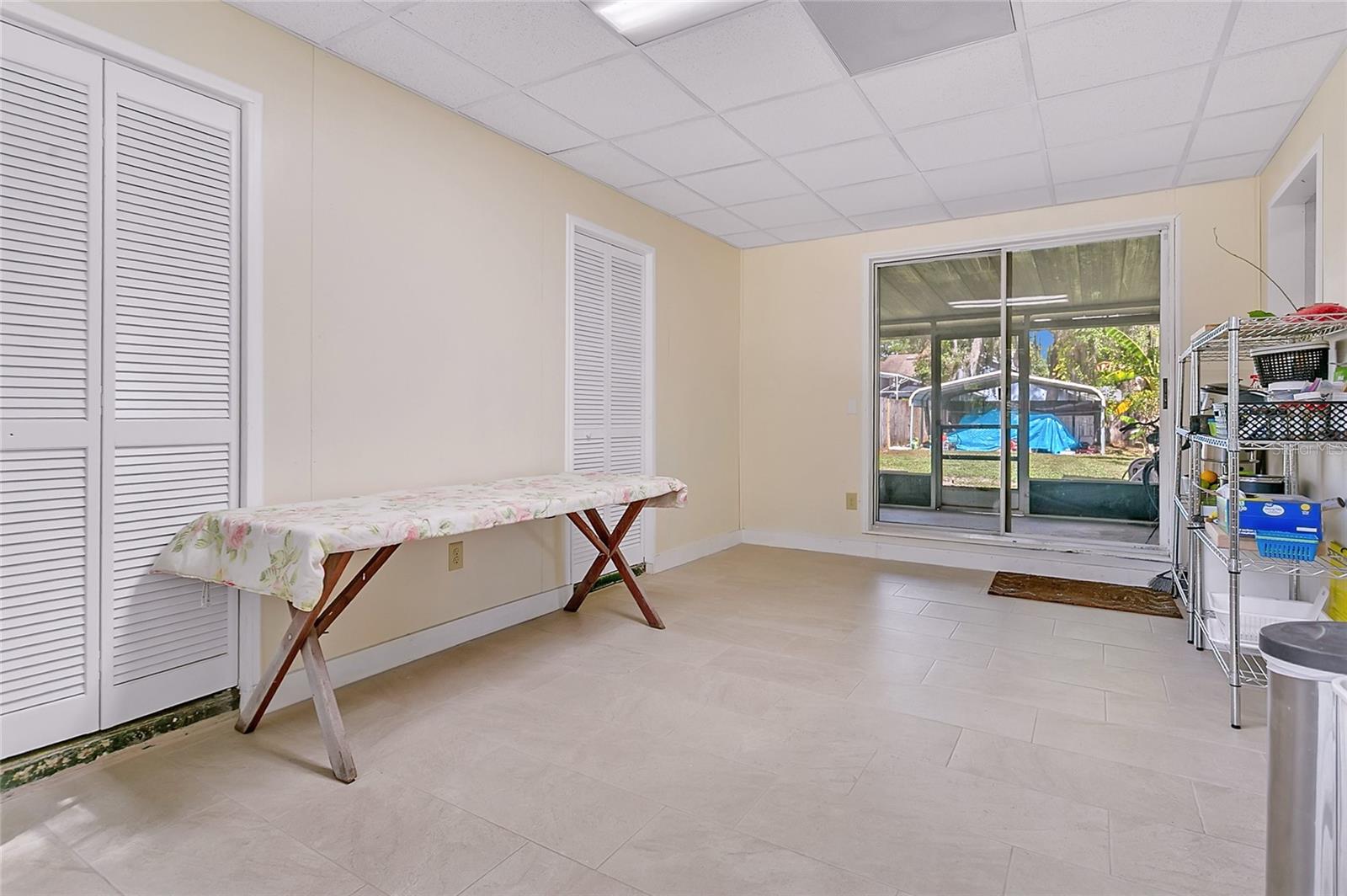 WEST RIVERSIDE ACRES REP - Residential