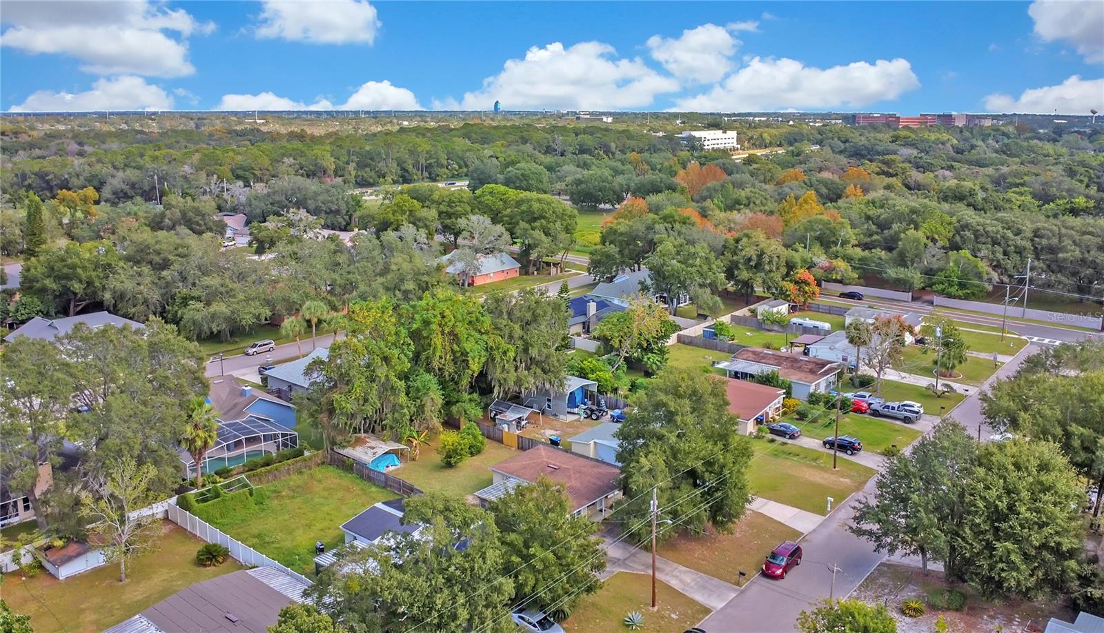 WEST RIVERSIDE ACRES REP - Residential