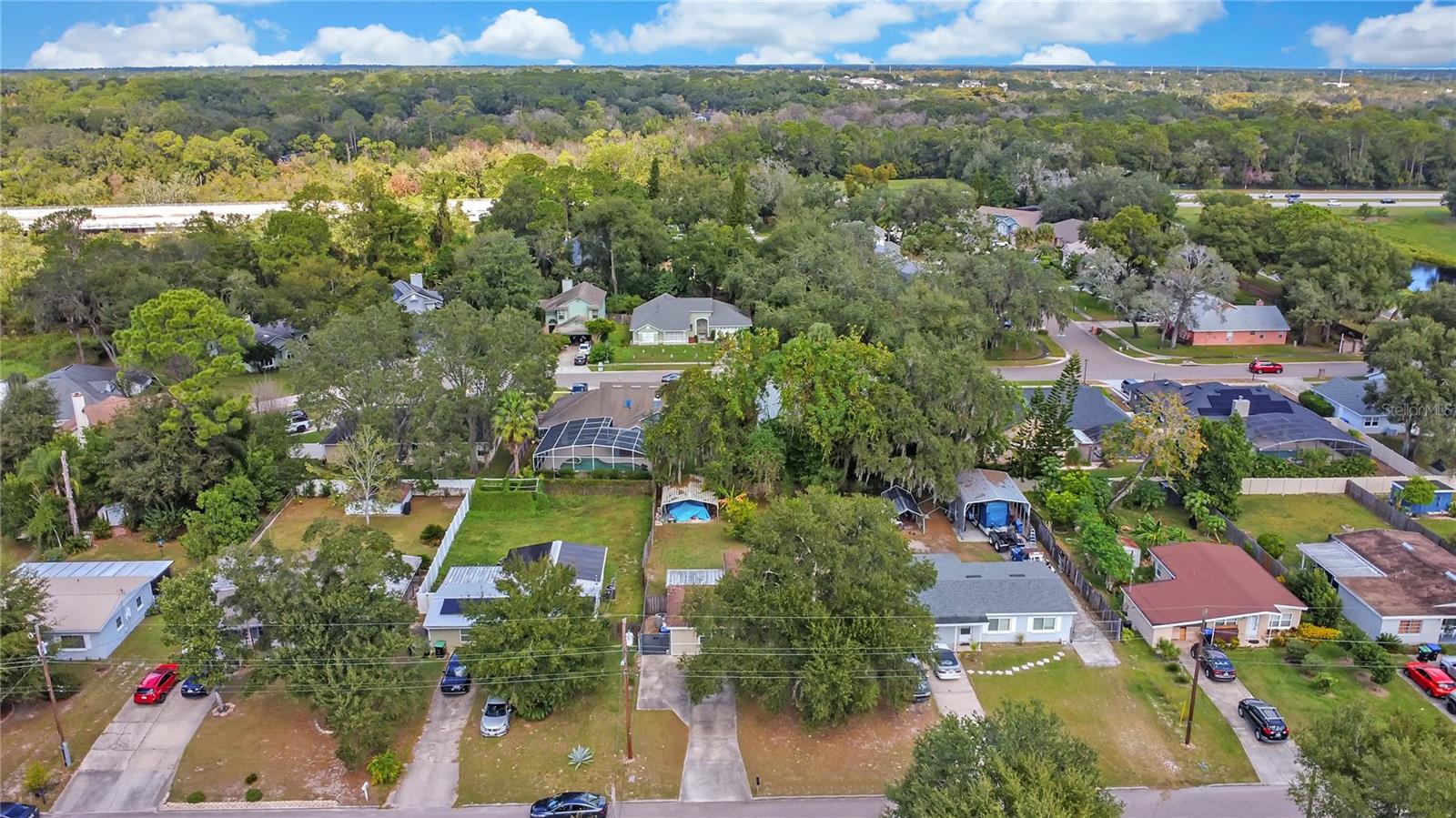 WEST RIVERSIDE ACRES REP - Residential