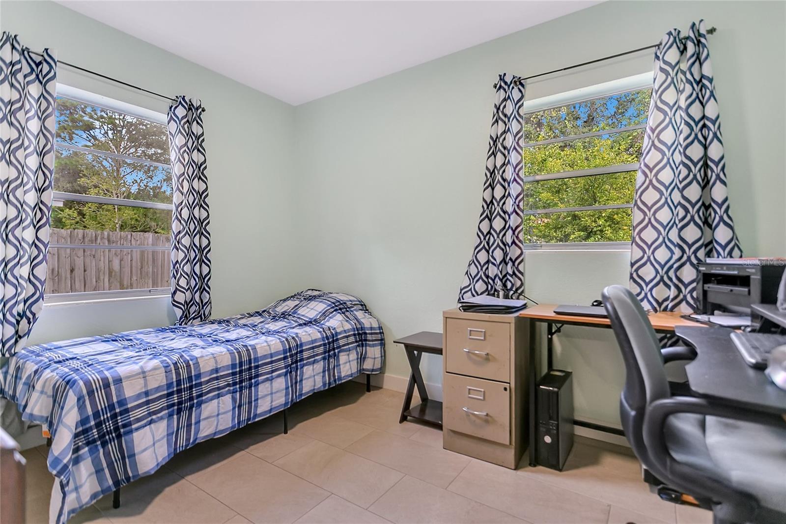 WEST RIVERSIDE ACRES REP - Residential