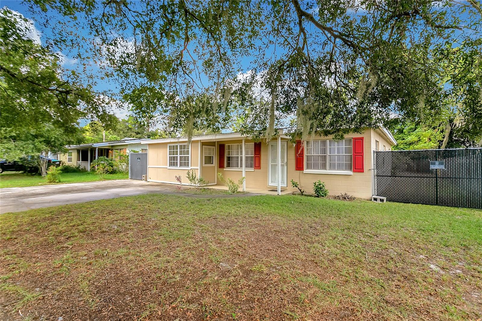 WEST RIVERSIDE ACRES REP - Residential