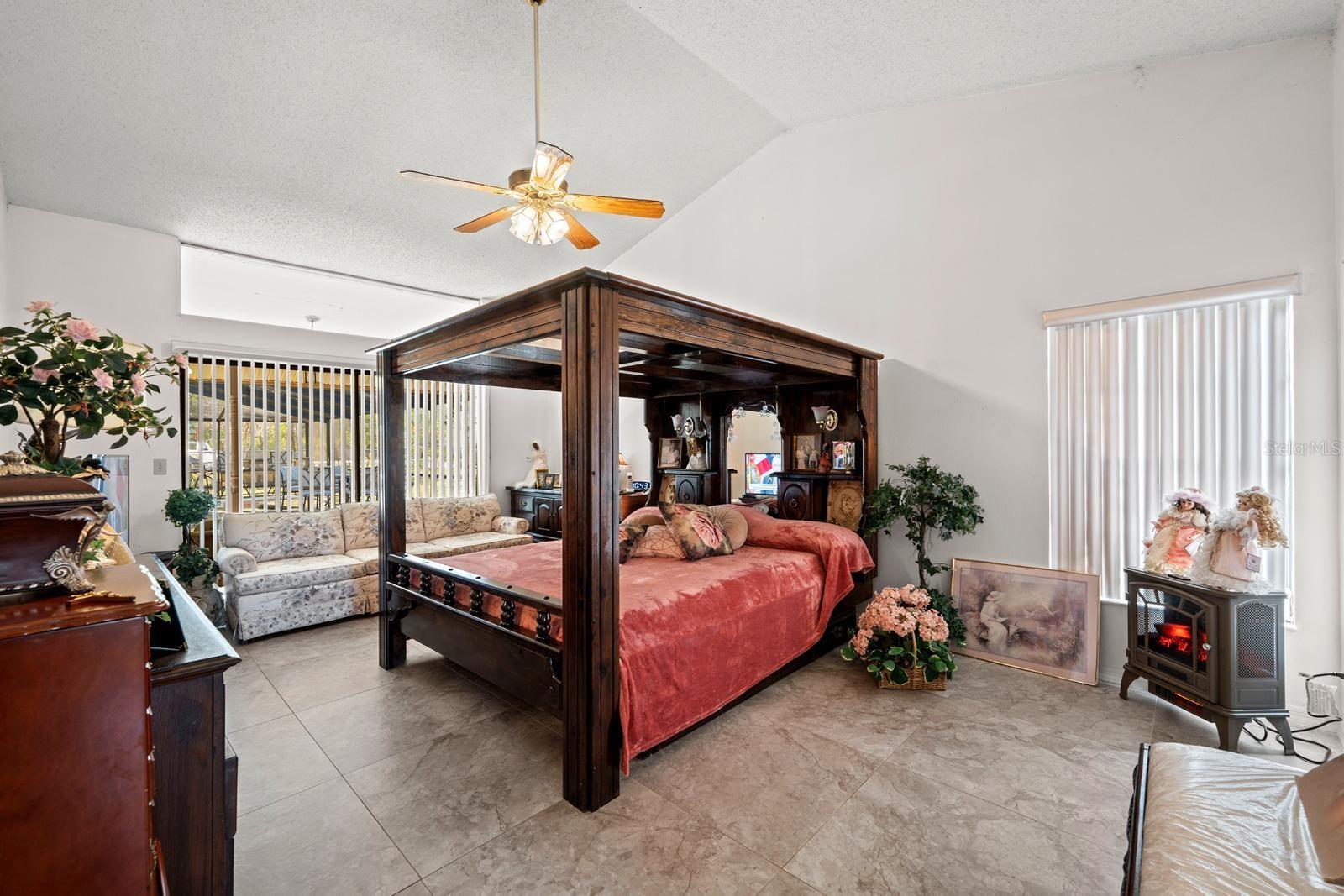 UNPLATTED - Commercial Sale