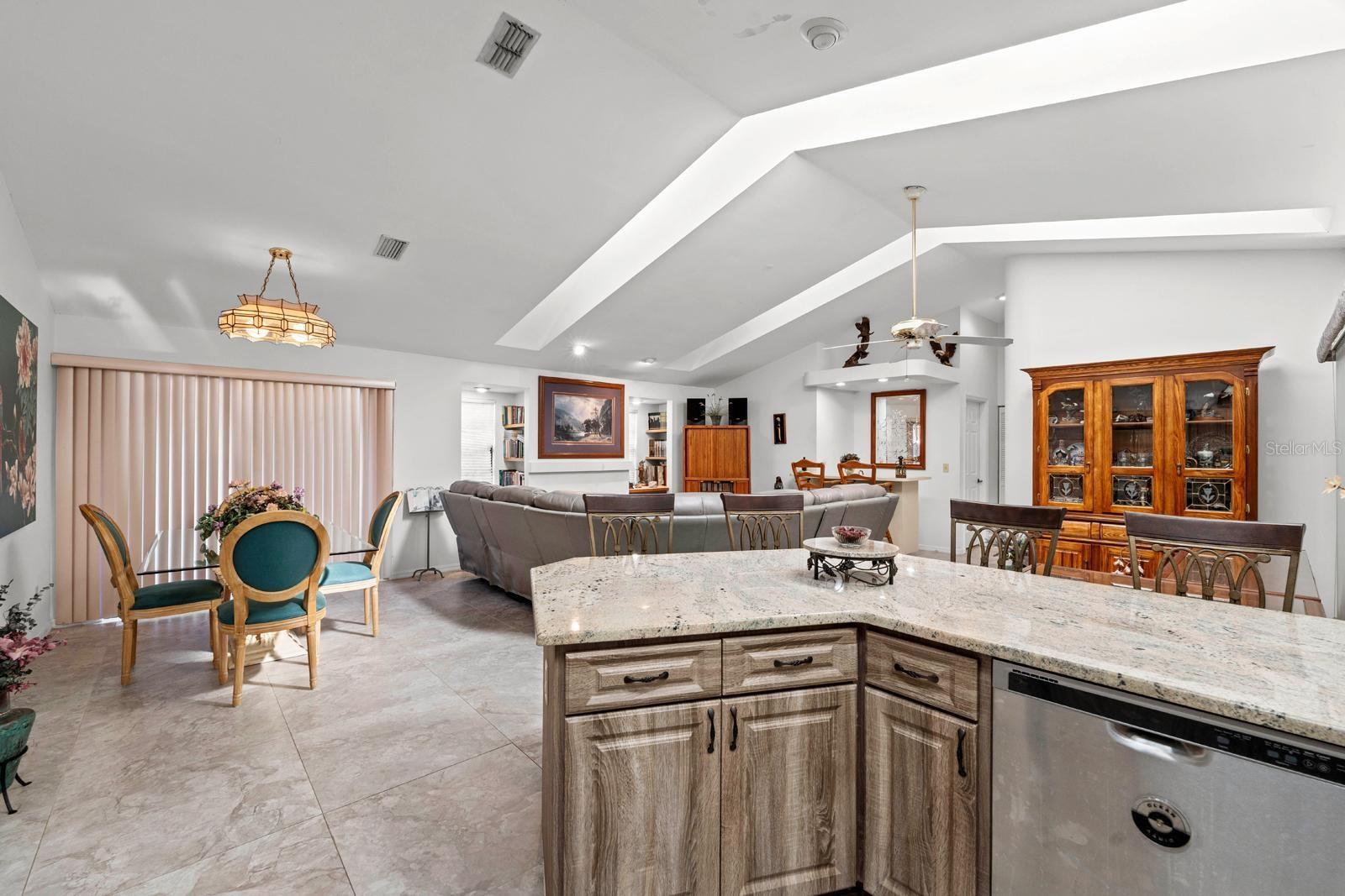 UNPLATTED - Commercial Sale