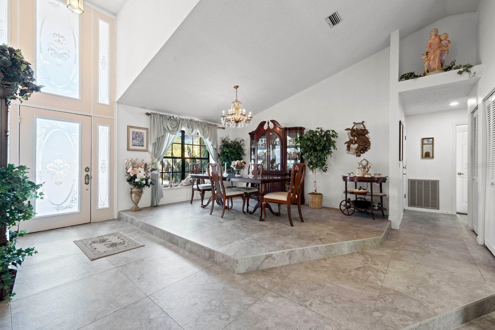 UNPLATTED - Commercial Sale