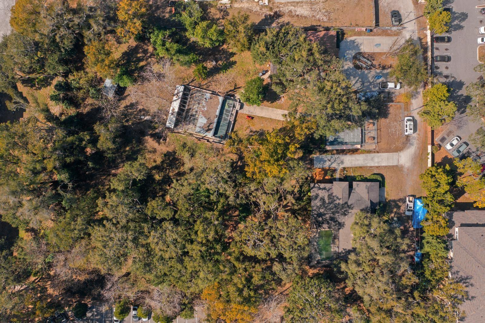 UNPLATTED - Commercial Sale