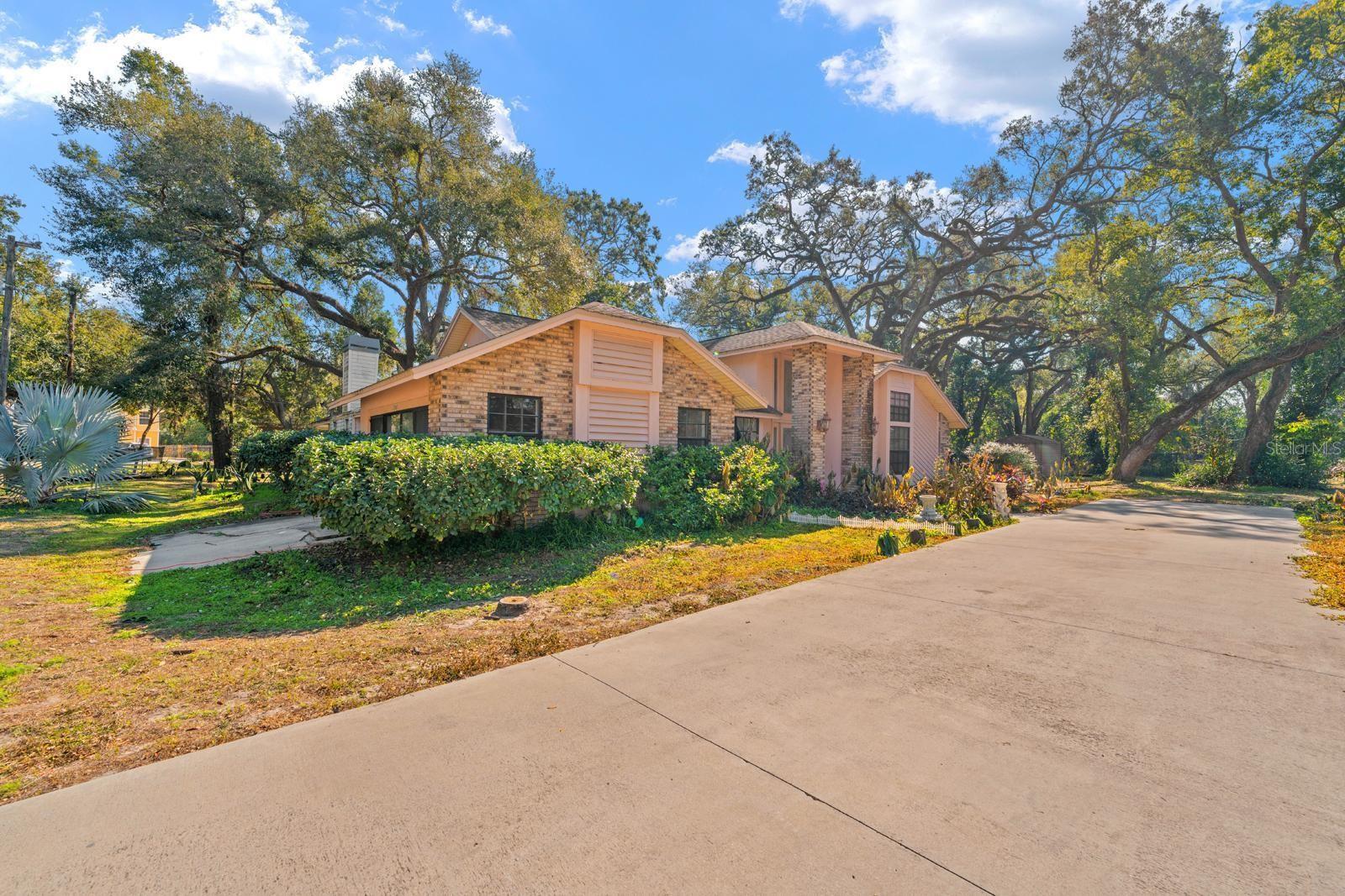 UNPLATTED - Commercial Sale