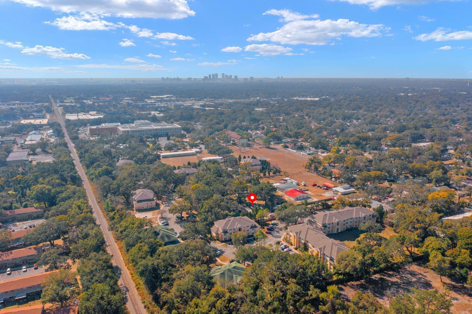 UNPLATTED - Commercial Sale