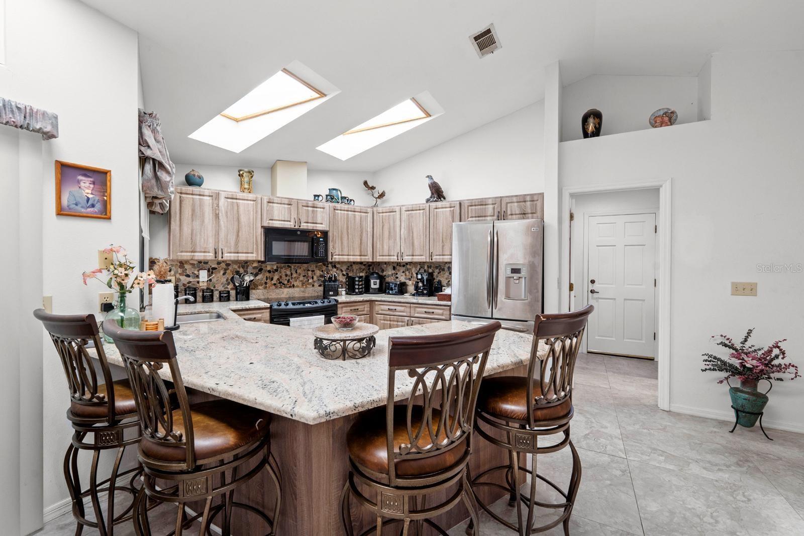 UNPLATTED - Commercial Sale