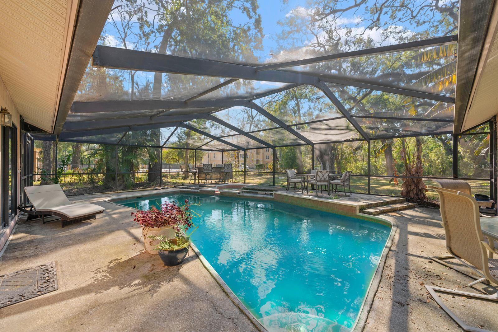 UNPLATTED - Commercial Sale