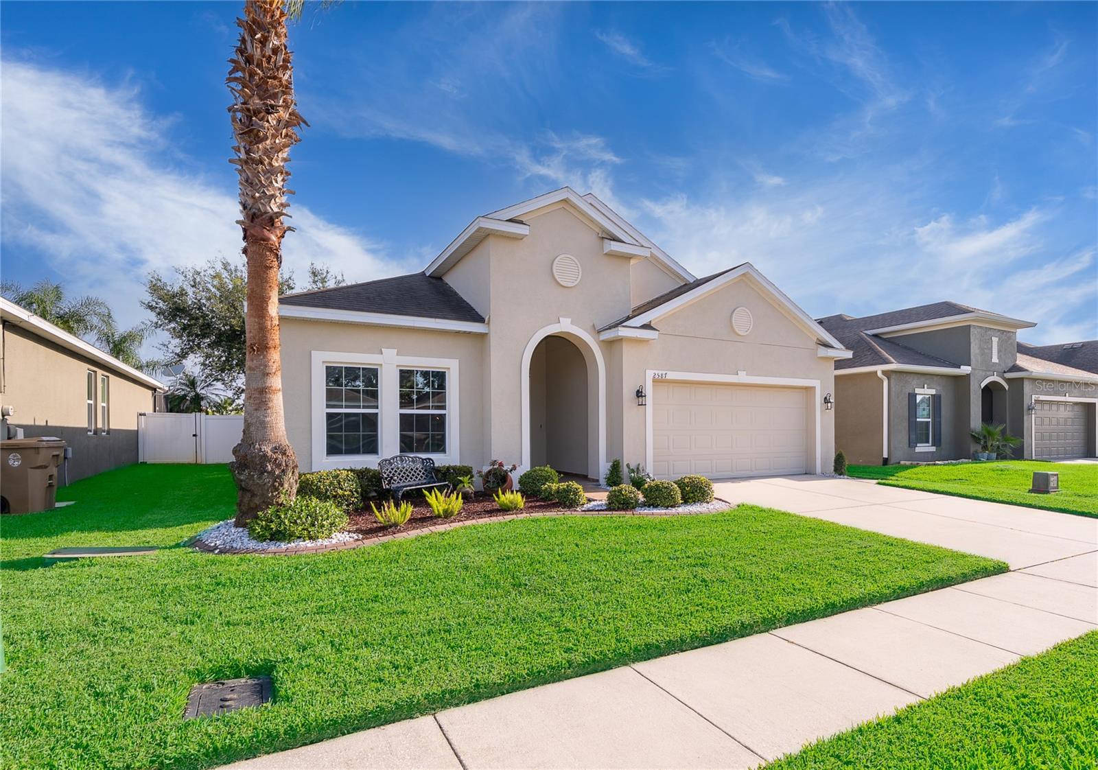 2587 TANNER TERRACE