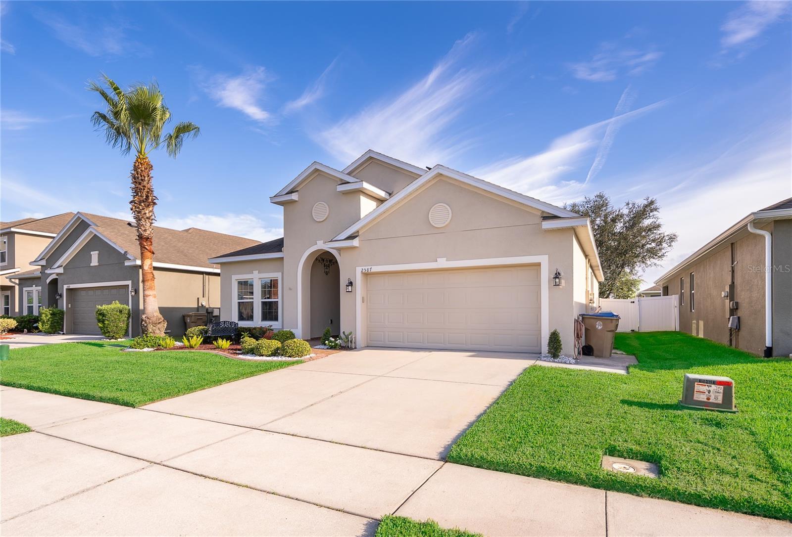 2587 TANNER TERRACE