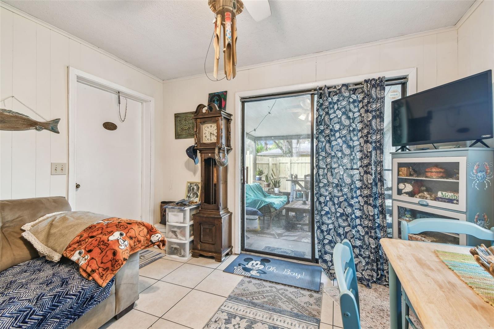 SOUTH GROVE SUB - Residential Income