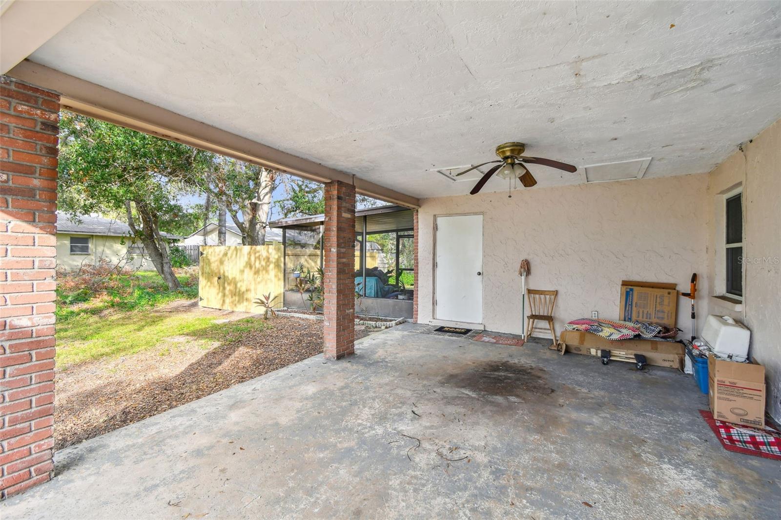 SOUTH GROVE SUB - Residential Income