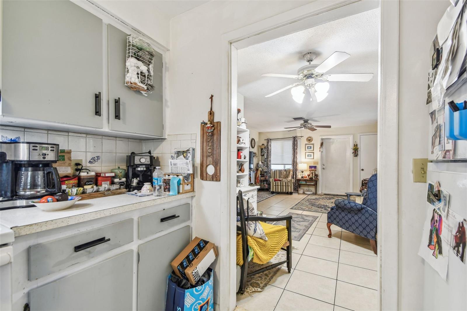 SOUTH GROVE SUB - Residential Income