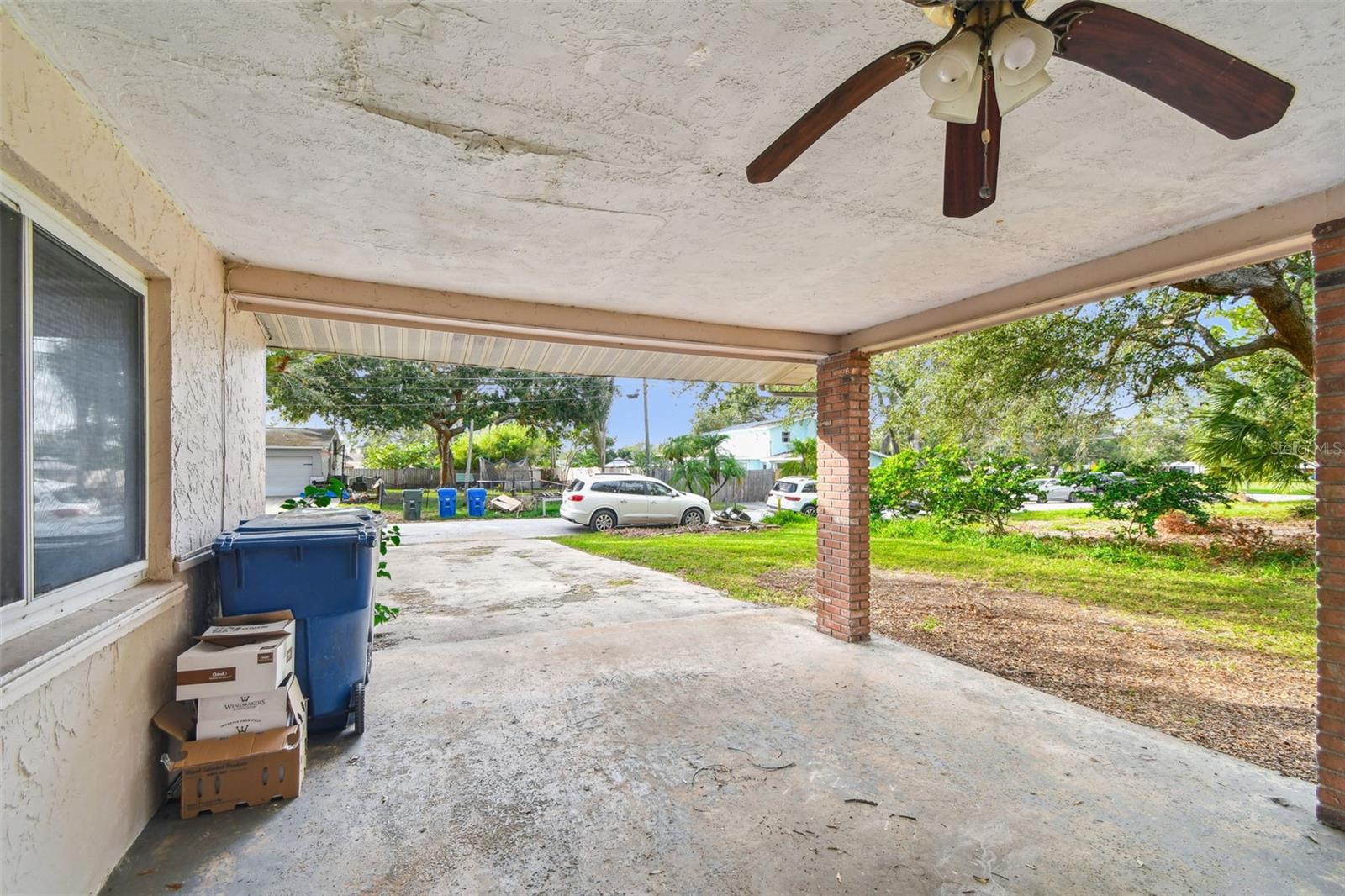 SOUTH GROVE SUB - Residential Income