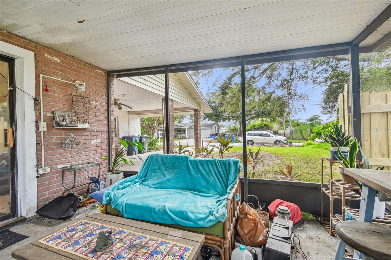 SOUTH GROVE SUB - Residential Income