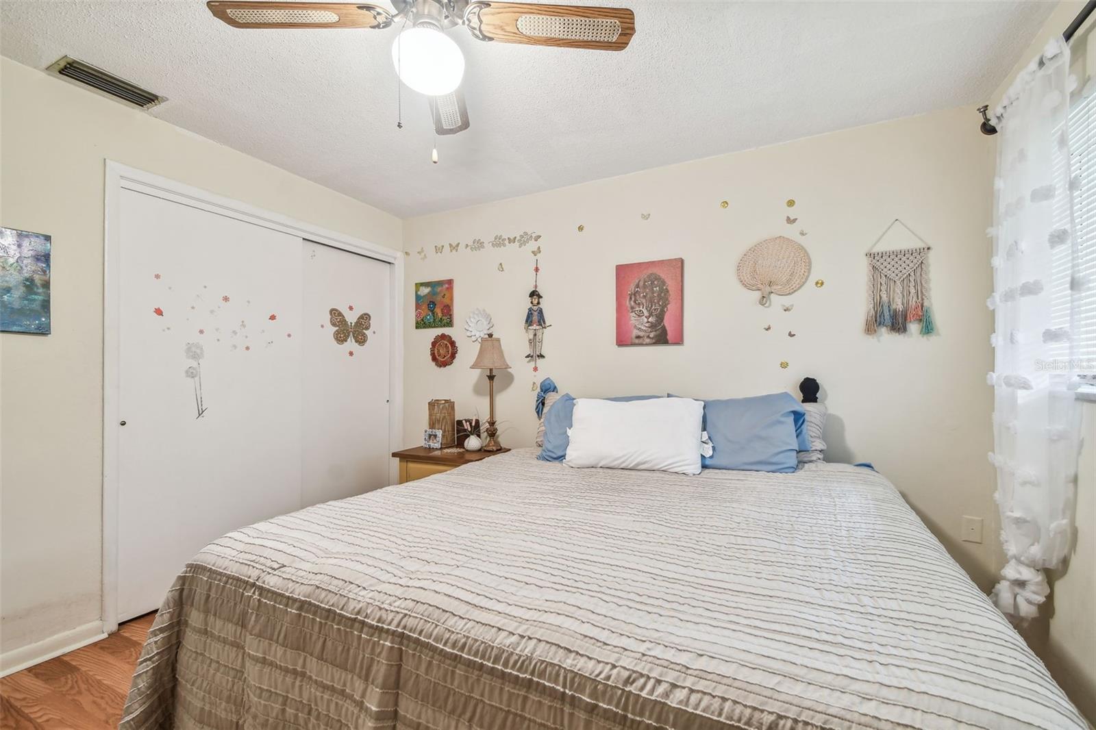 SOUTH GROVE SUB - Residential Income