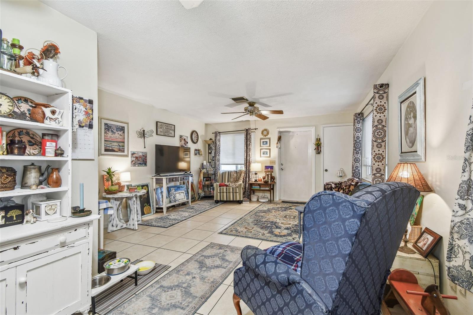 SOUTH GROVE SUB - Residential Income