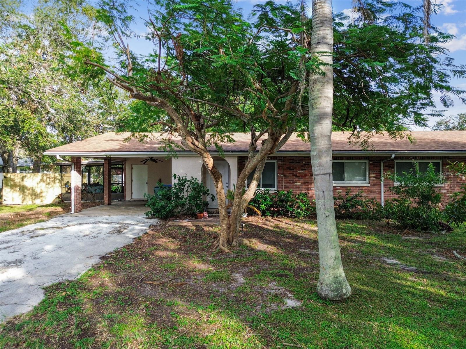 SOUTH GROVE SUB - Residential Income