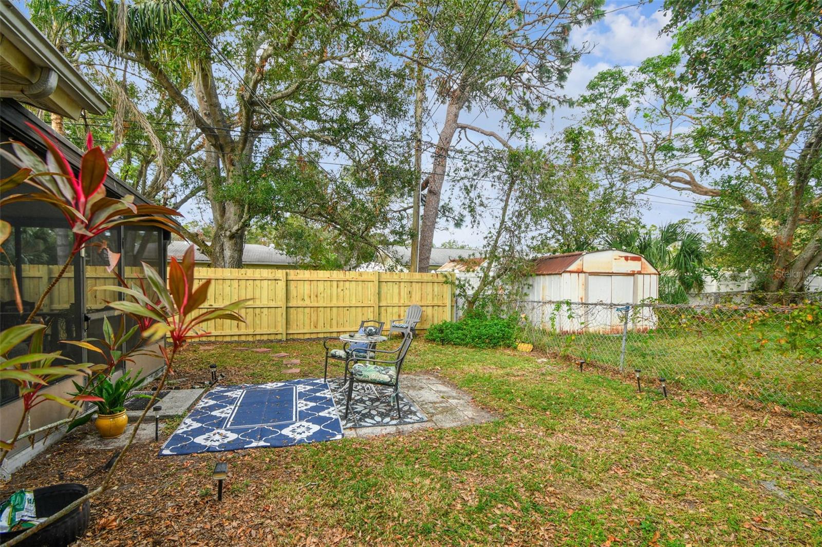 SOUTH GROVE SUB - Residential Income