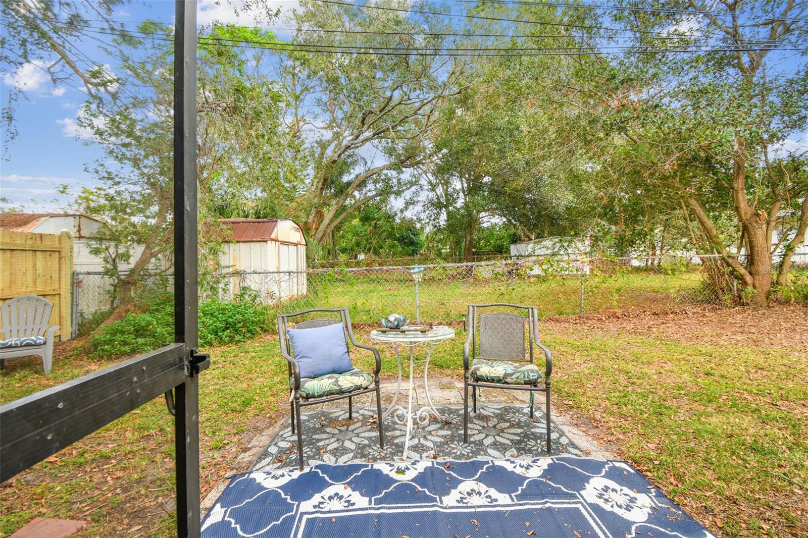 SOUTH GROVE SUB - Residential Income