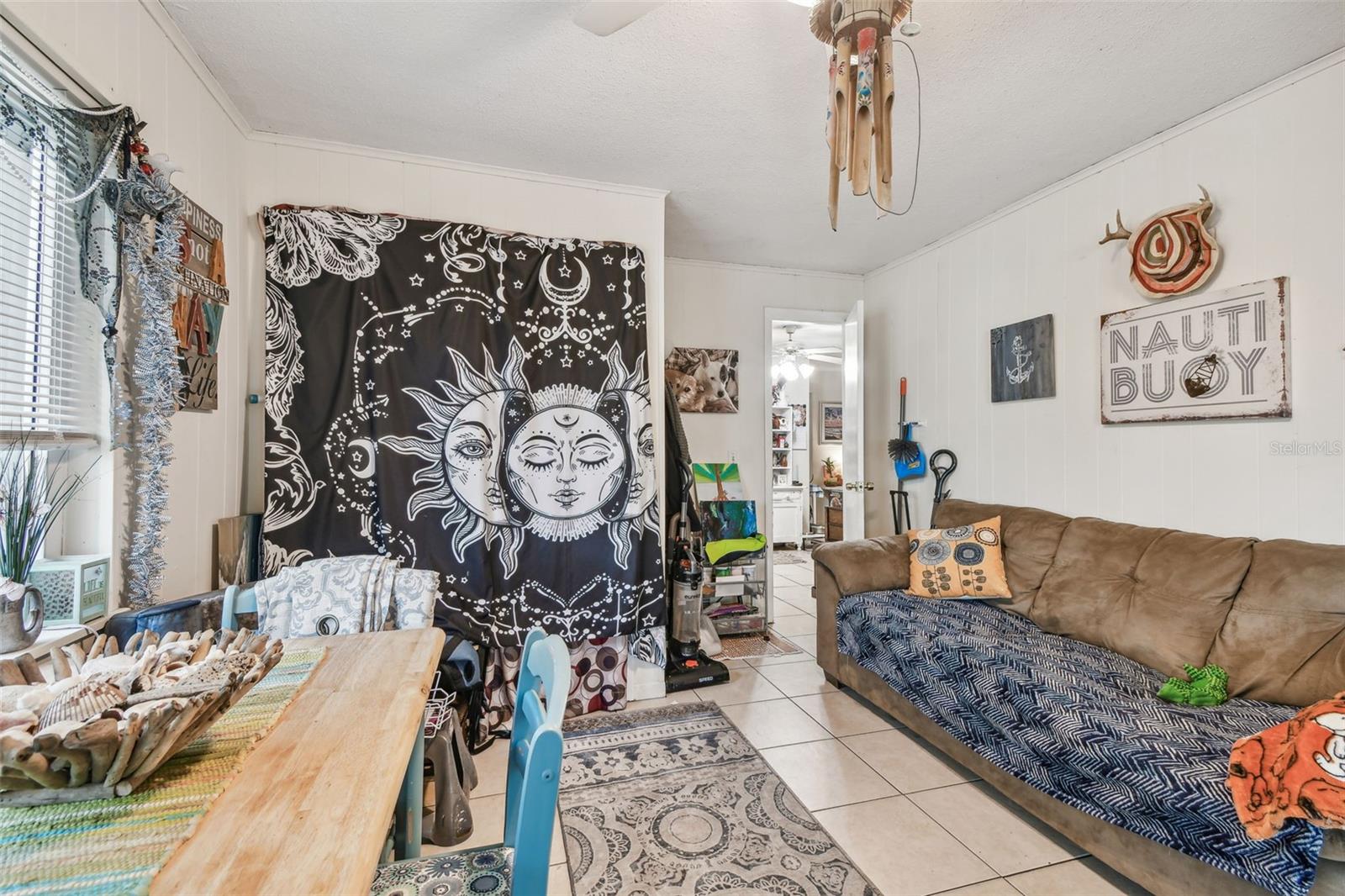 SOUTH GROVE SUB - Residential Income