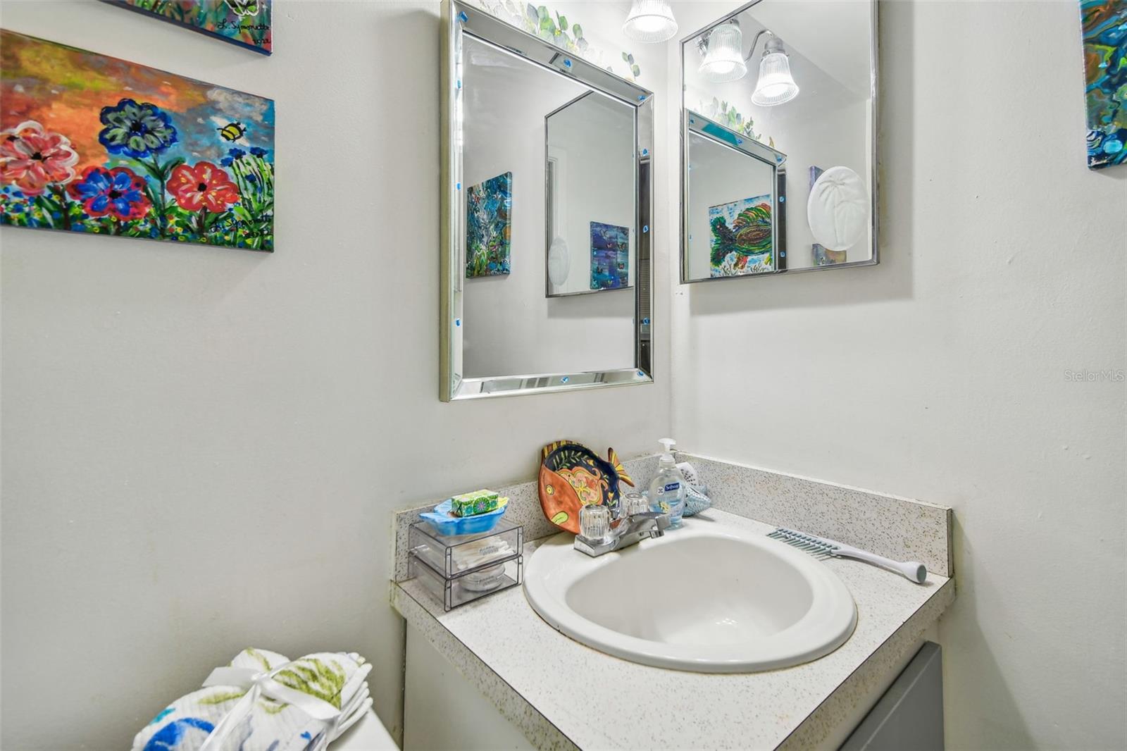 SOUTH GROVE SUB - Residential Income