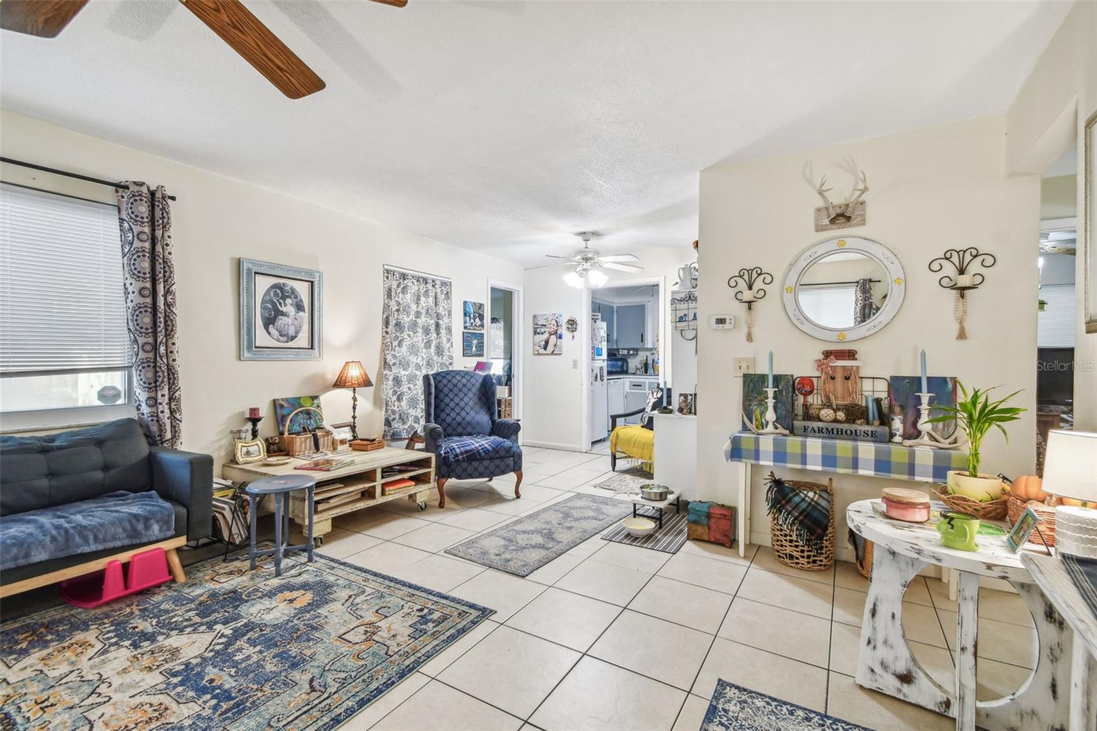 SOUTH GROVE SUB - Residential Income