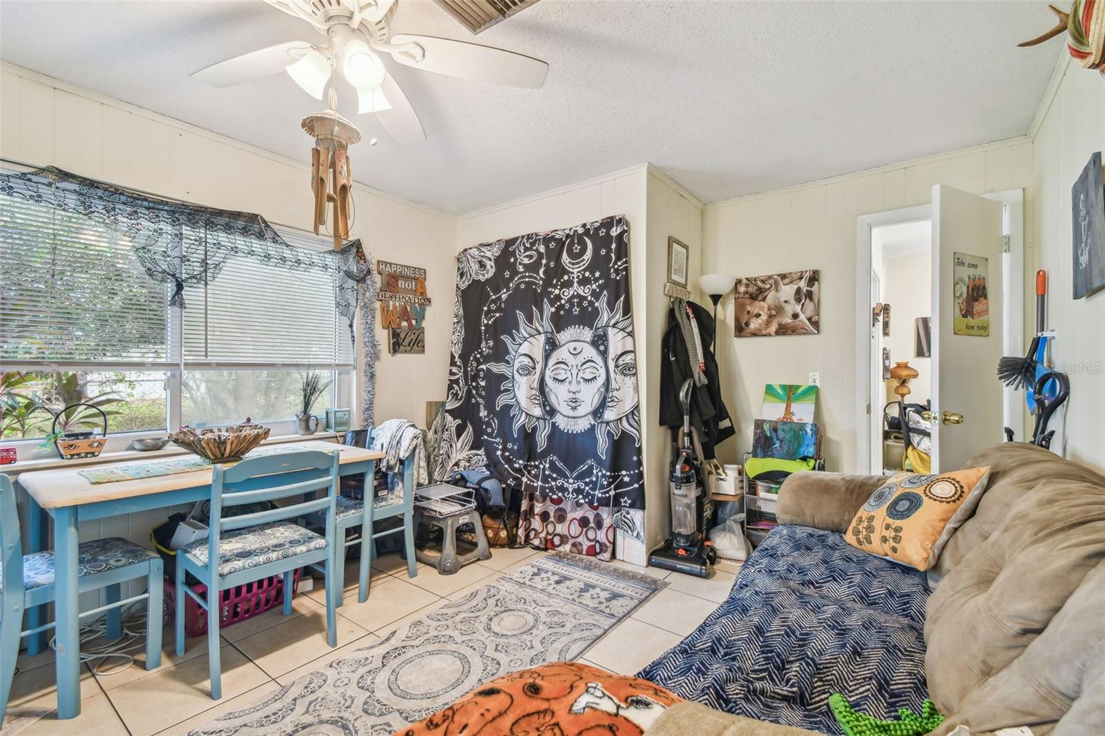 SOUTH GROVE SUB - Residential Income