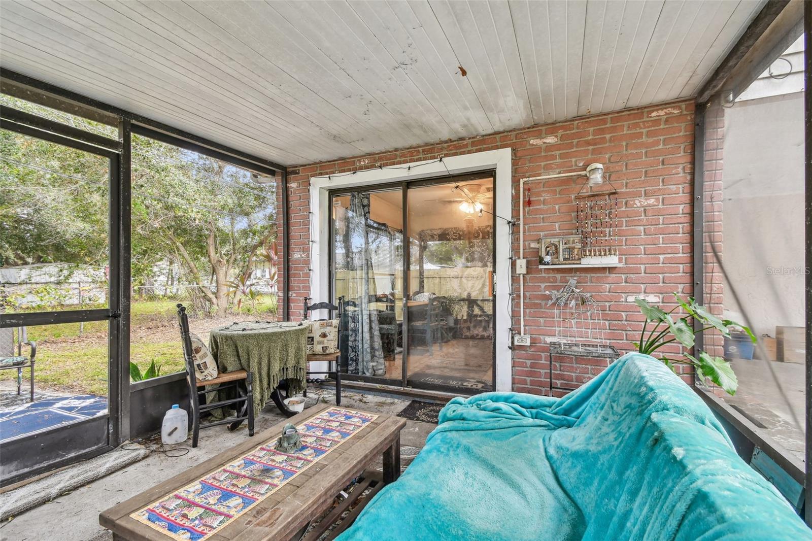 SOUTH GROVE SUB - Residential Income